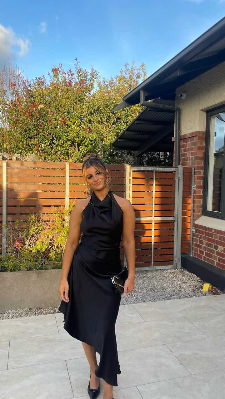 Arcina Ori ‘Franka’ Dress