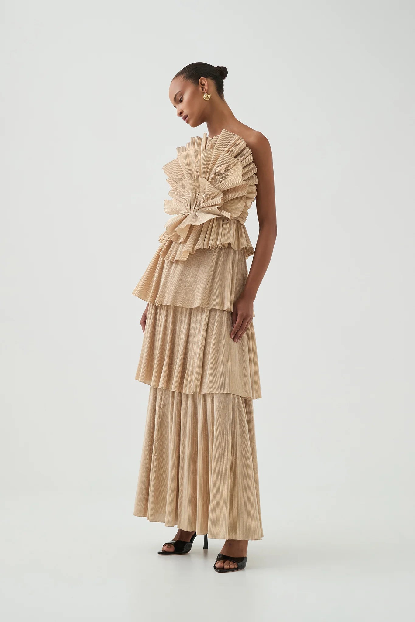 AJE Kyra Gown