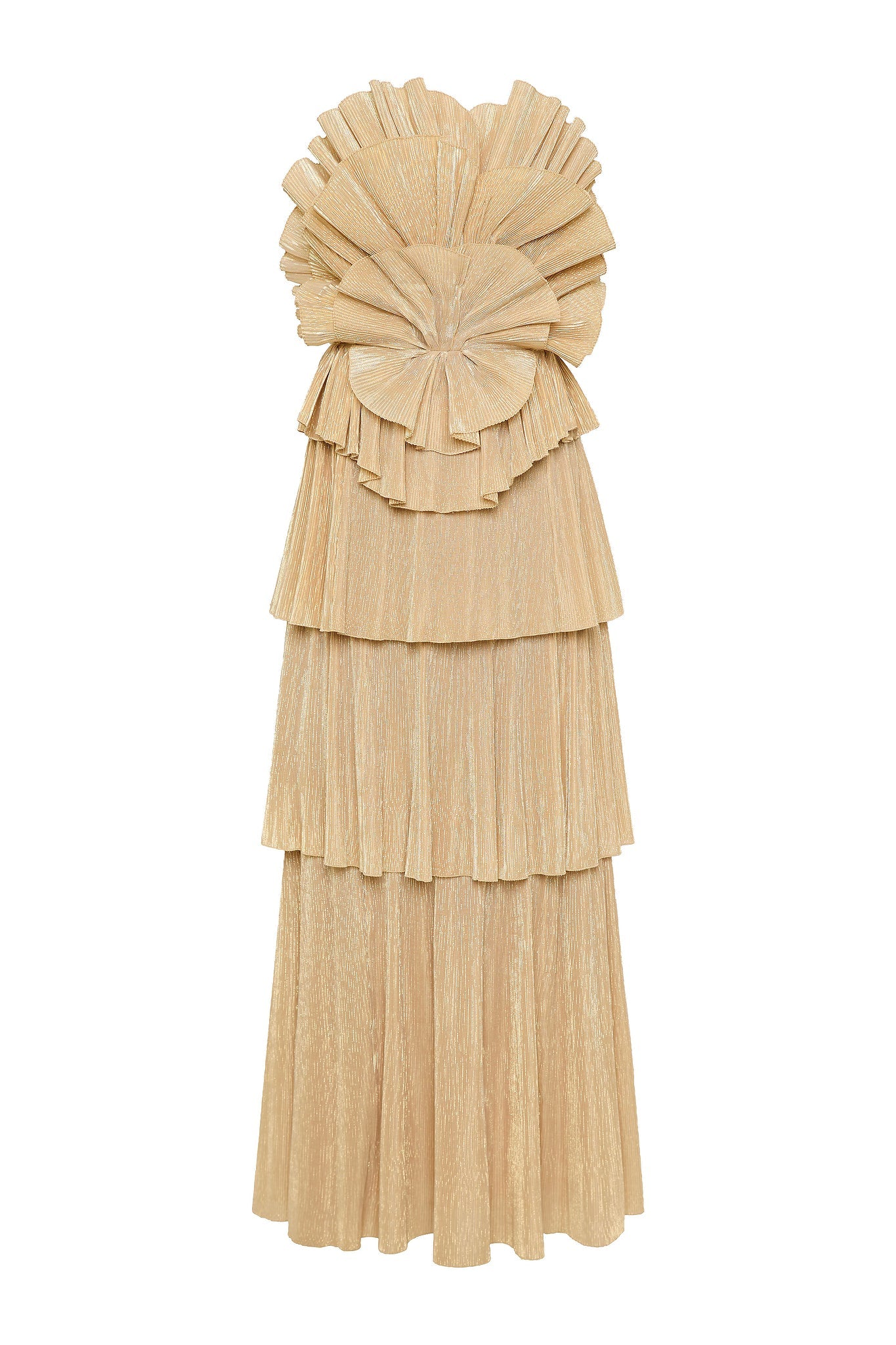 AJE Kyra Gown