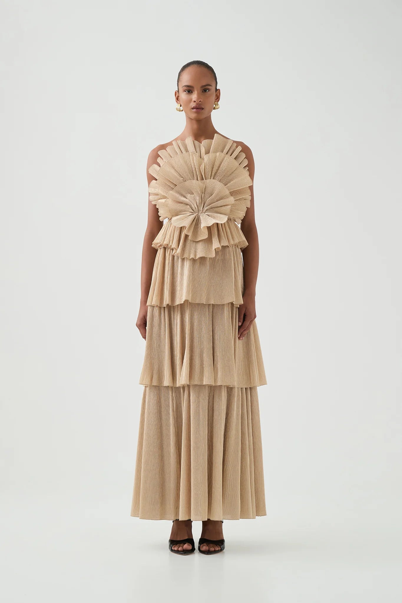 AJE Kyra Gown