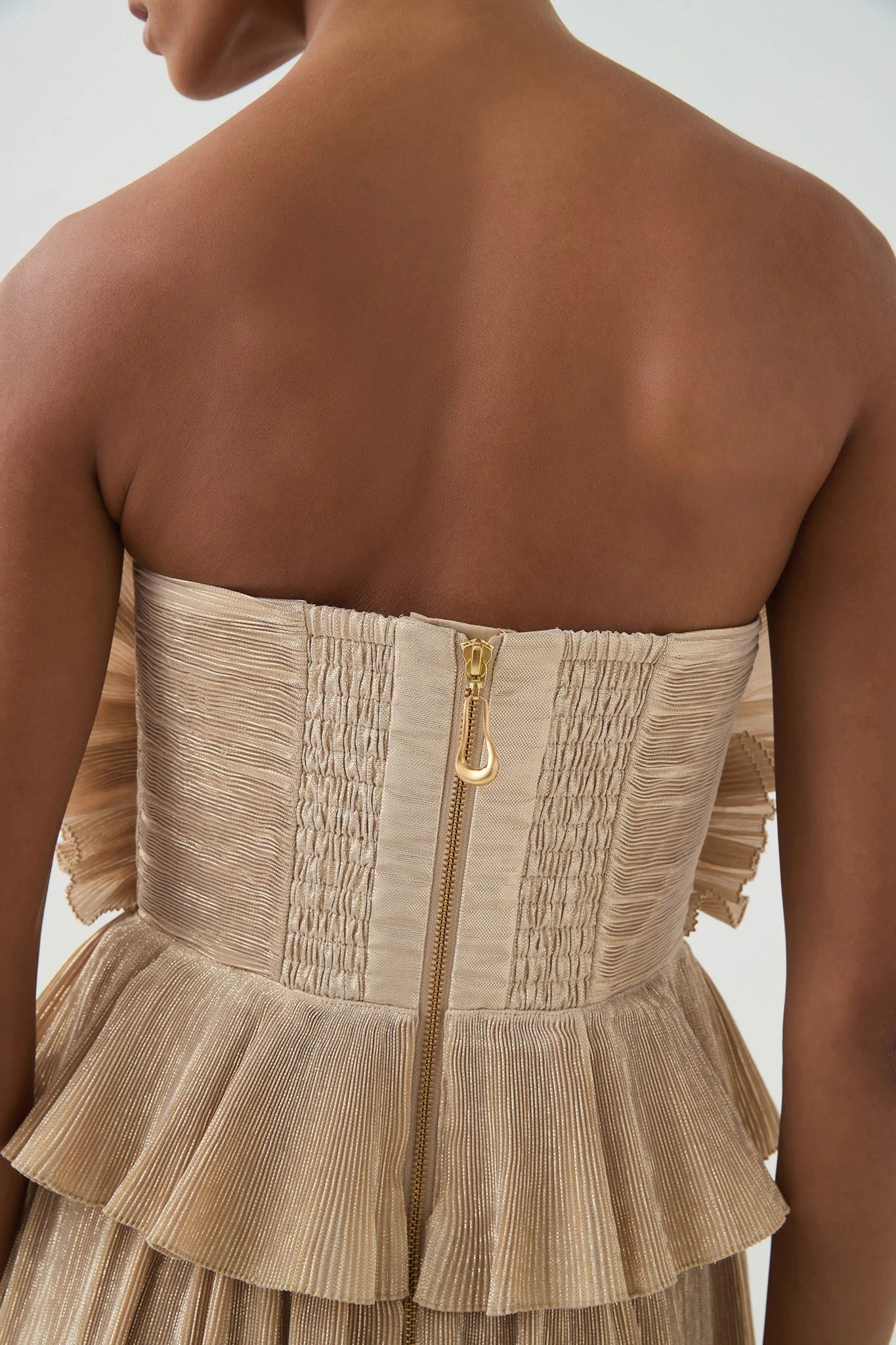 AJE Kyra Gown