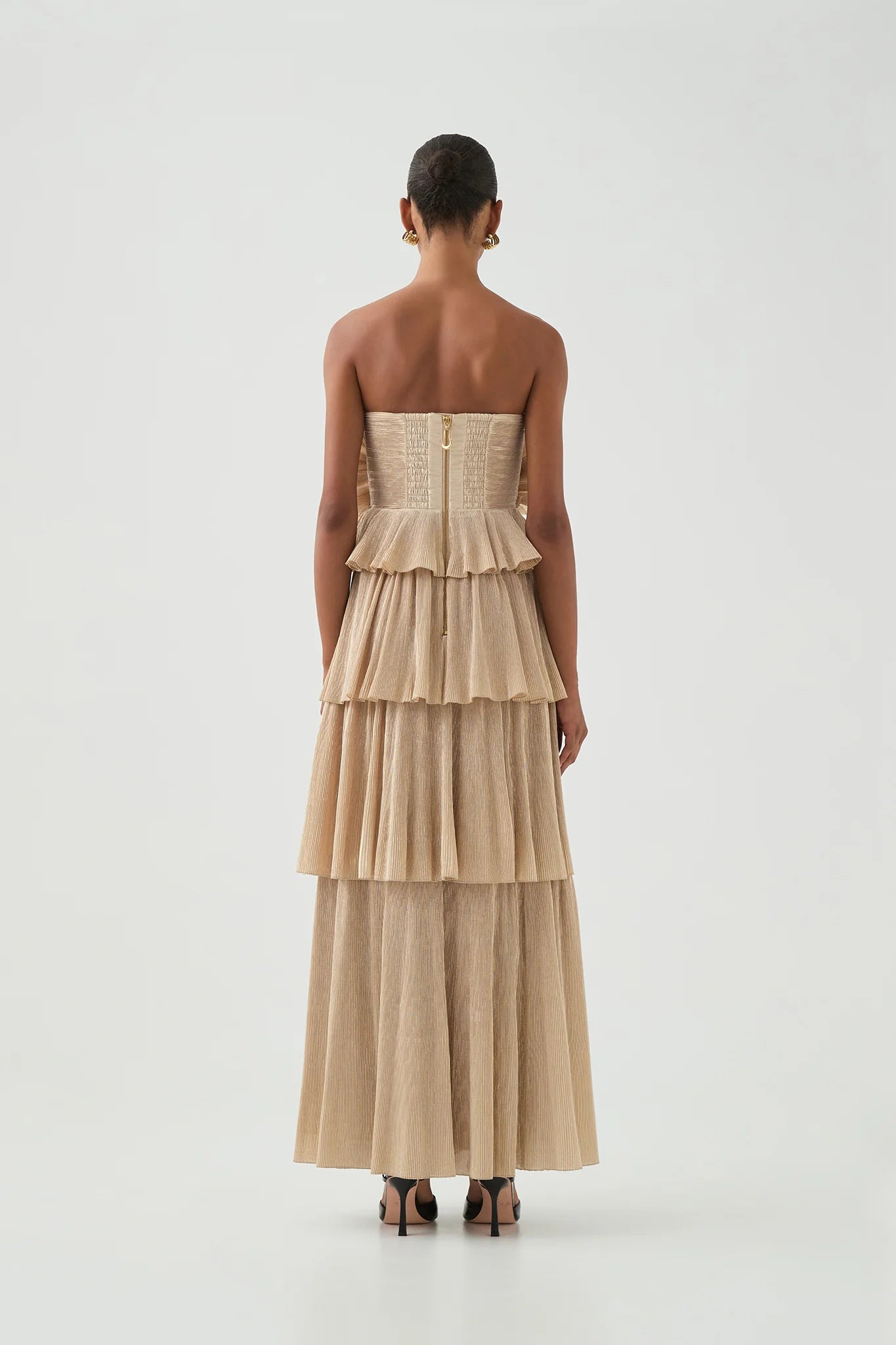 AJE Kyra Gown
