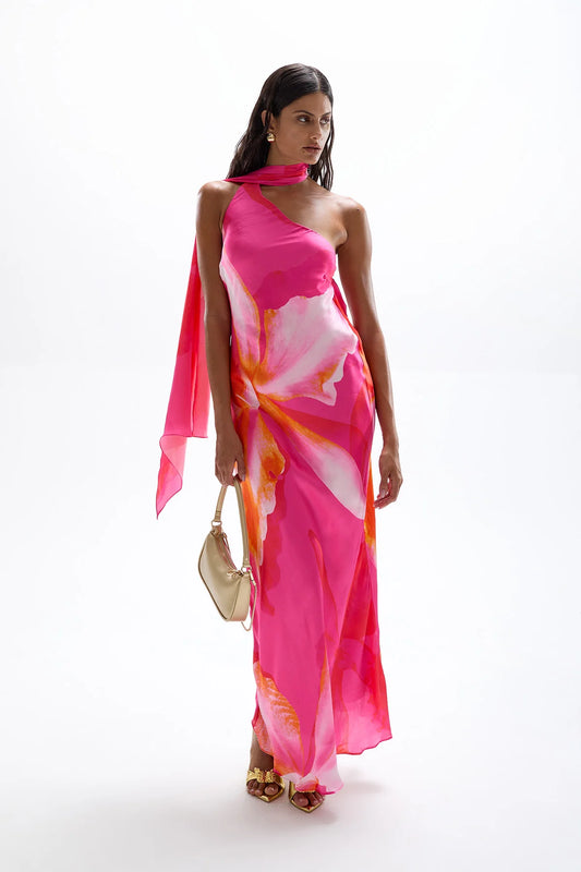 Cin Cin ‘Hera’ Maxi Dress