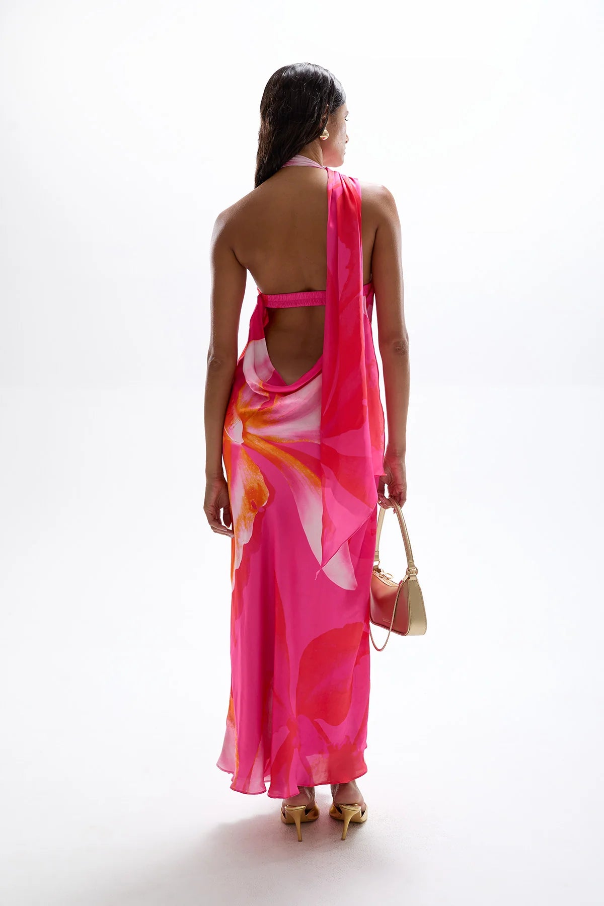 Cin Cin ‘Hera’ Maxi Dress