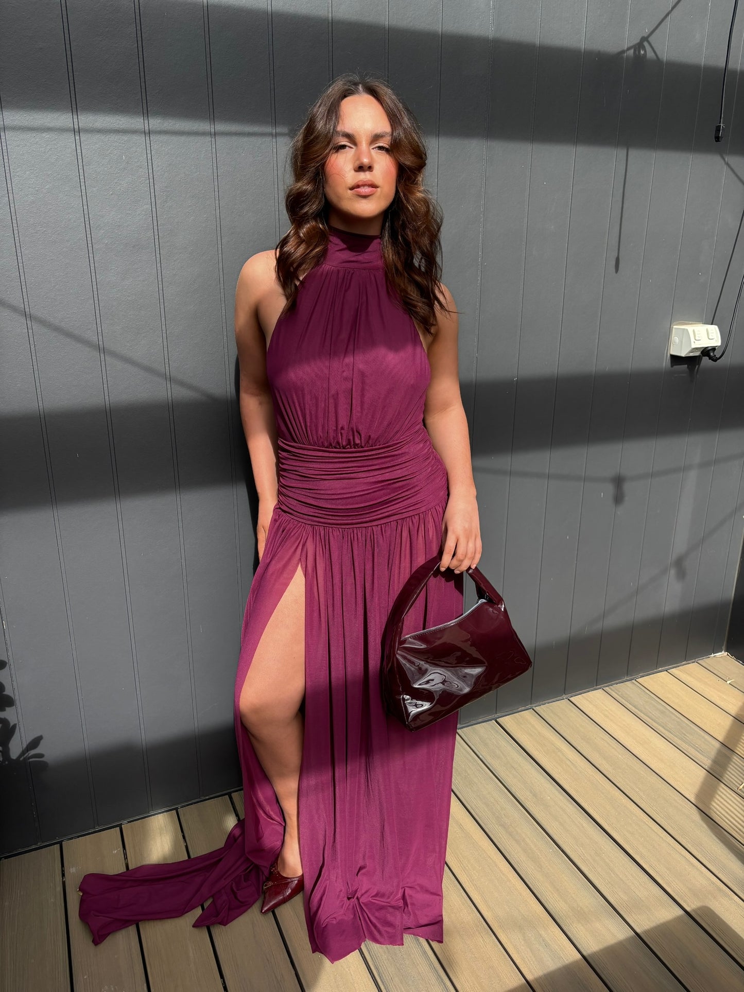 Effie Kats Verity Gown