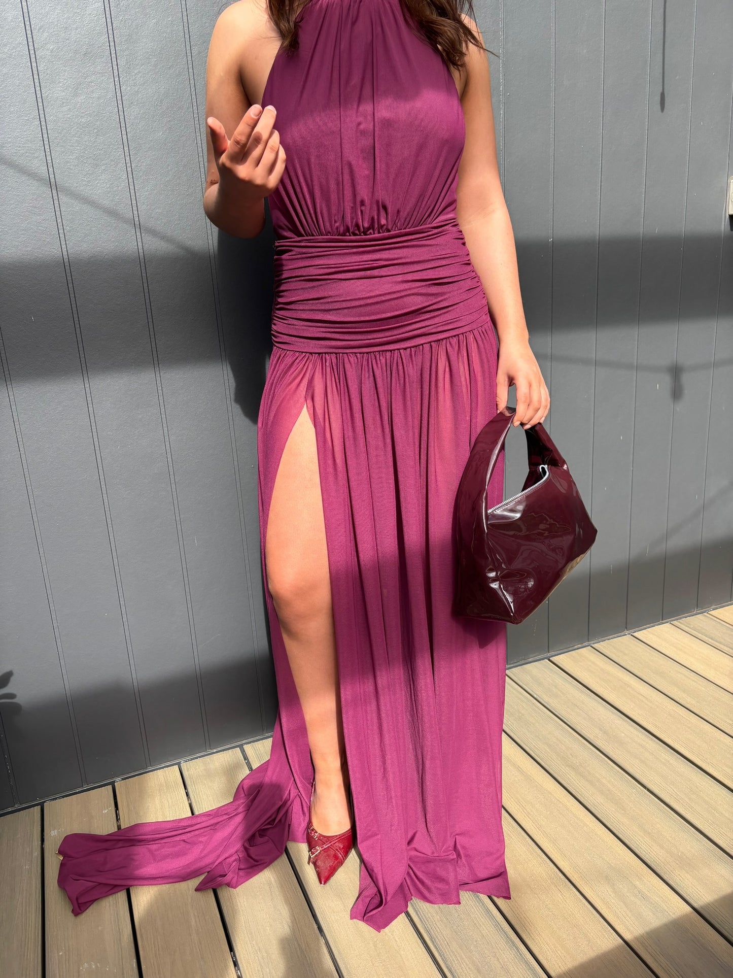 Effie Kats Verity Gown