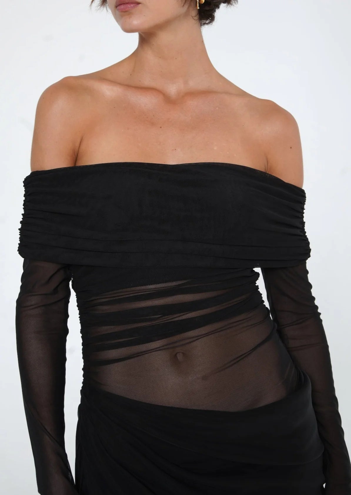 BENNI ‘Yasmin’ Maxi