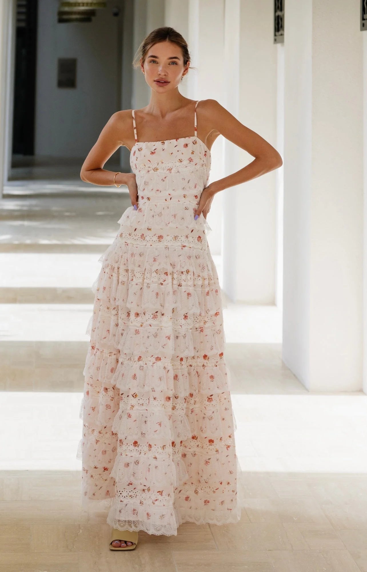 ‘Lovette’ Maxi