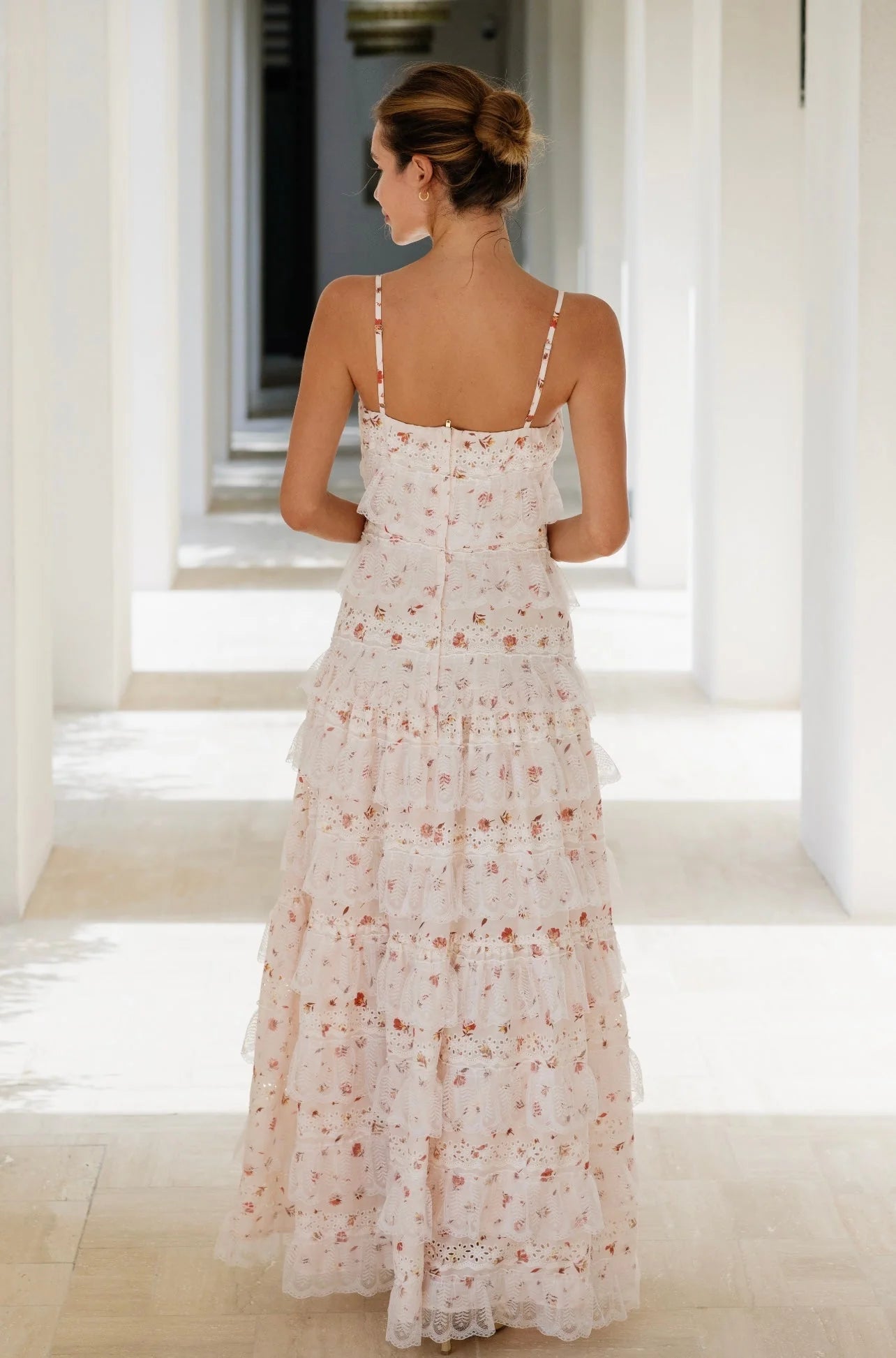 ‘Lovette’ Maxi