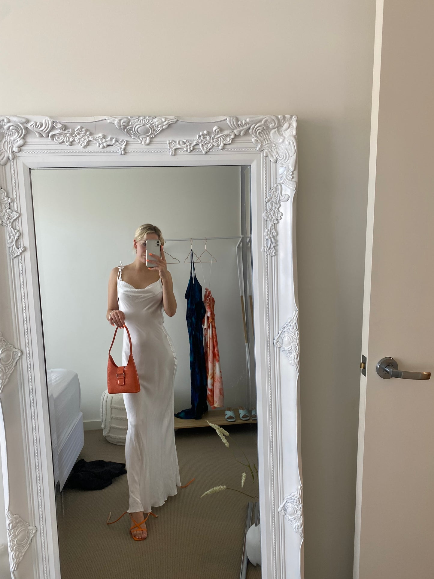 ‘Ophelia’ Dress