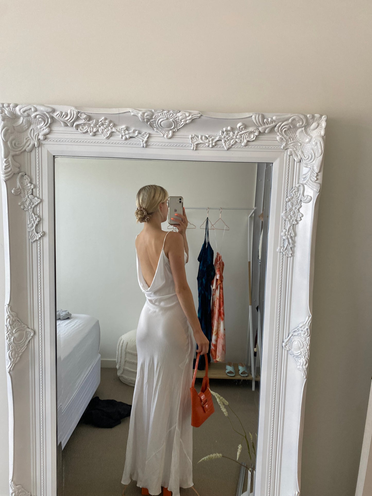‘Ophelia’ Dress