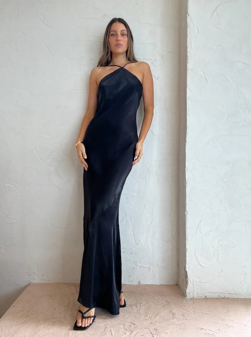 ‘Illusions’ Gown