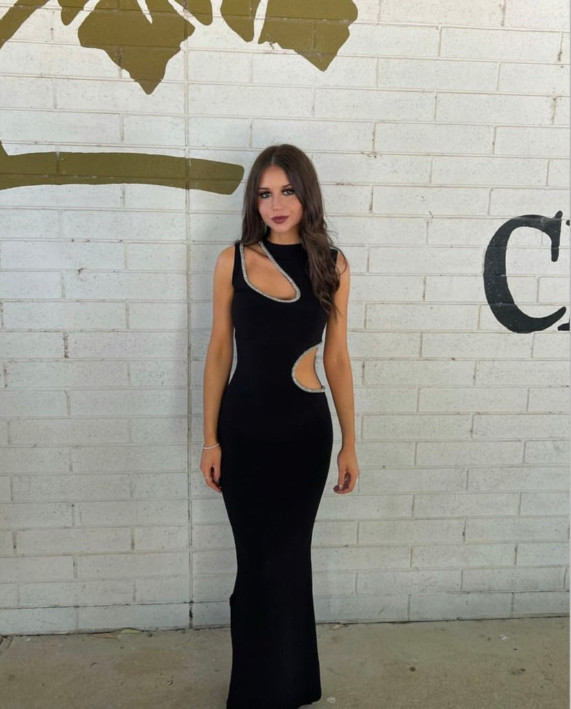 ‘Viva’ Dress