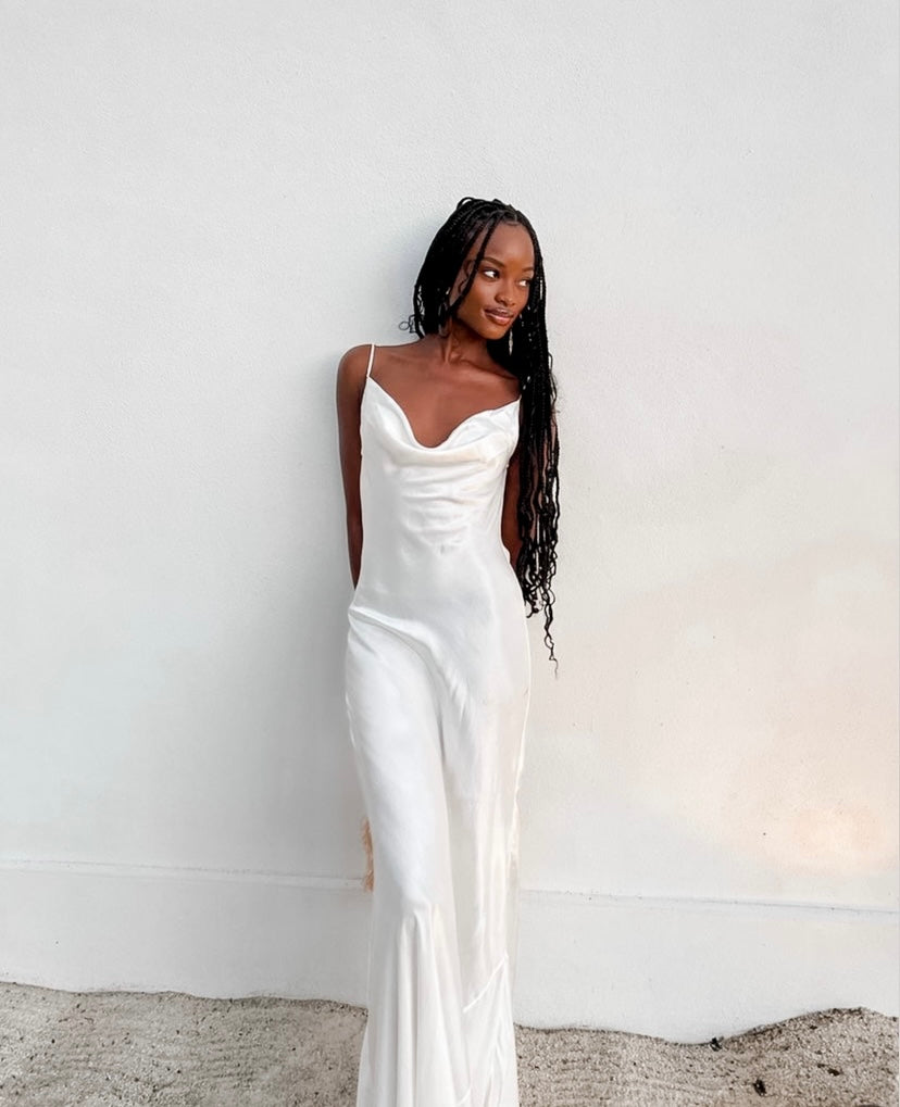 ‘Ophelia’ Dress