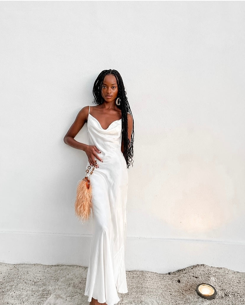‘Ophelia’ Dress