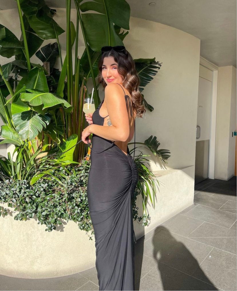 Melanie ‘Gia’ Gown