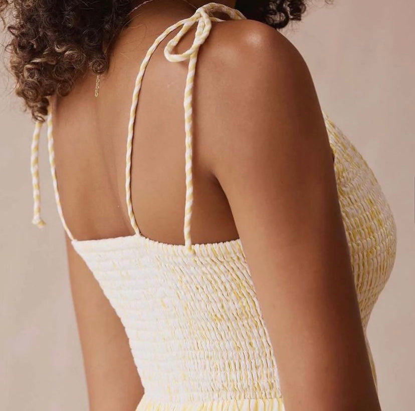 ‘Layla’ Maxi
