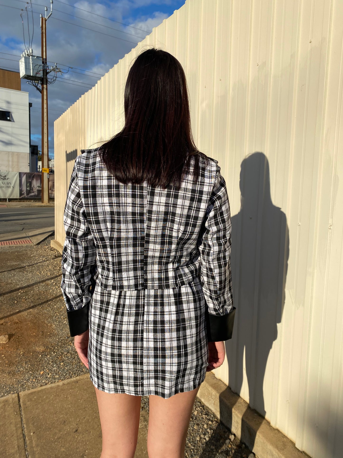 ‘Dee’ Costume