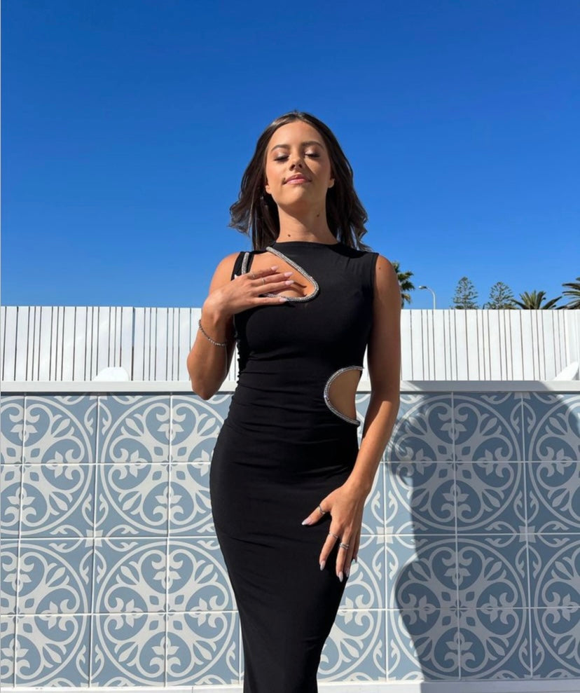 ‘Viva’ Dress