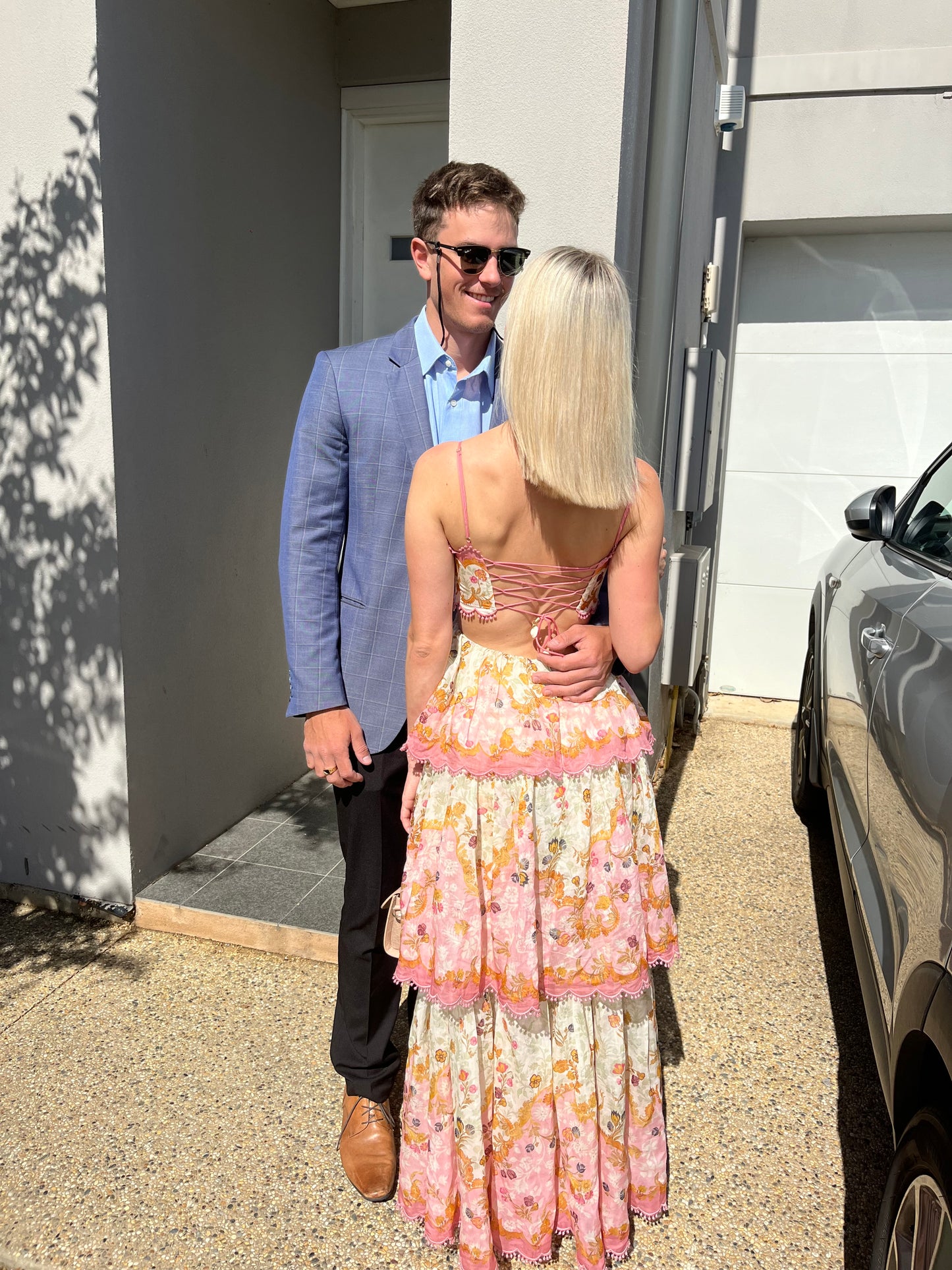 Zimmerman ‘Laurel’ Dress