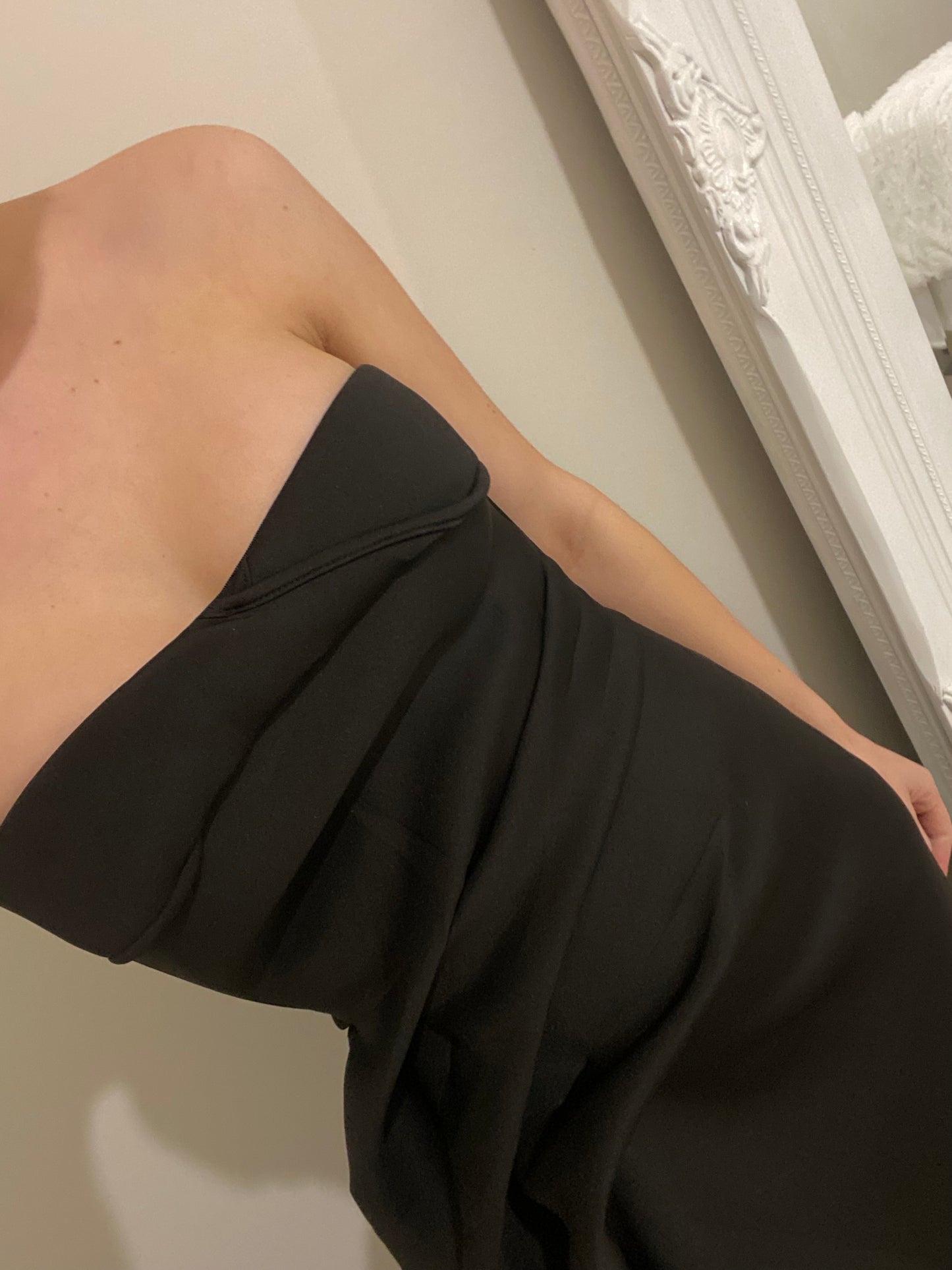 Tojha 'November' Dress