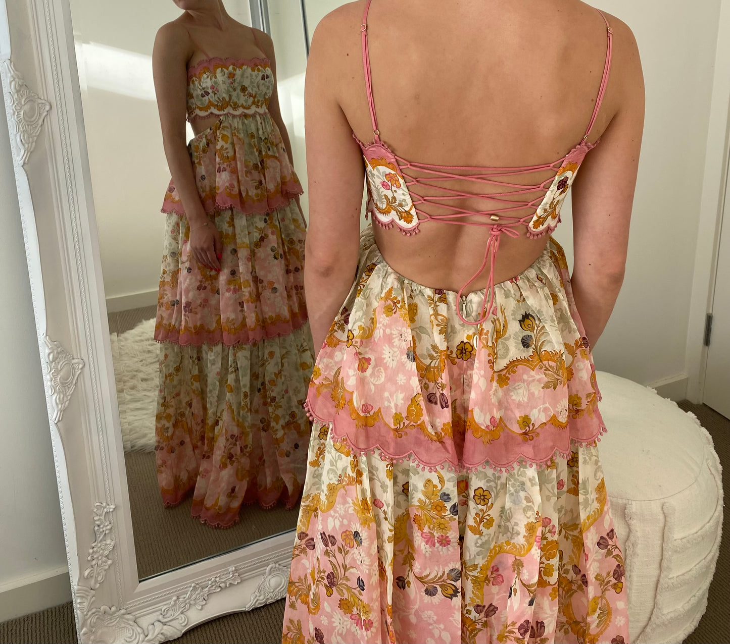 Zimmerman ‘Laurel’ Dress
