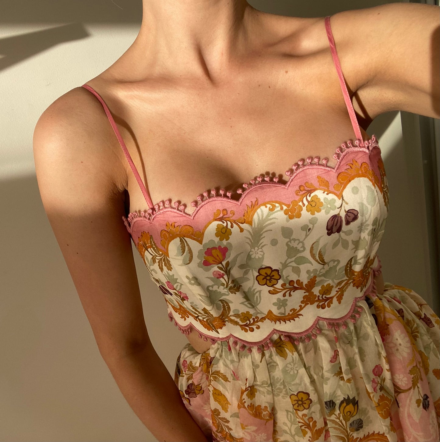 Zimmerman ‘Laurel’ Dress