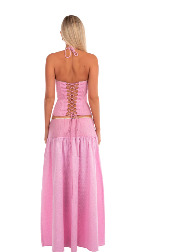I am Delilah Adeline Set