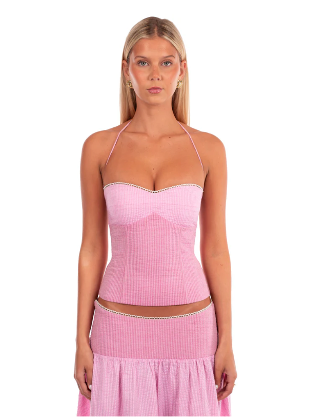 I am Delilah Adeline Set