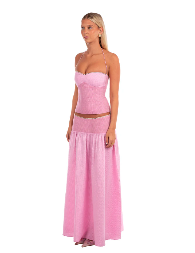 I am Delilah Adeline Set