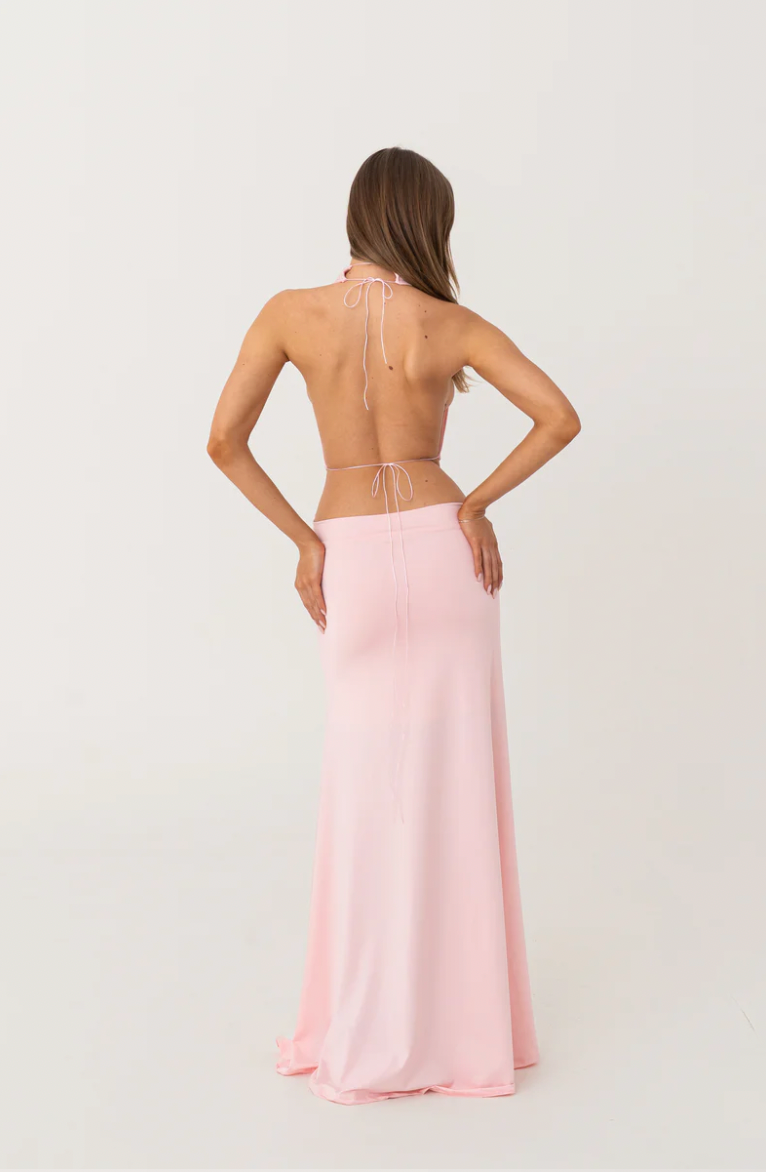 HNTR Azalea Dress