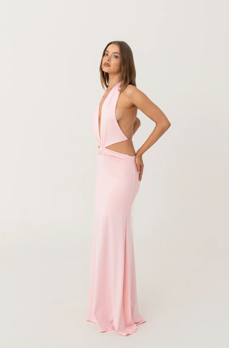HNTR Azalea Dress