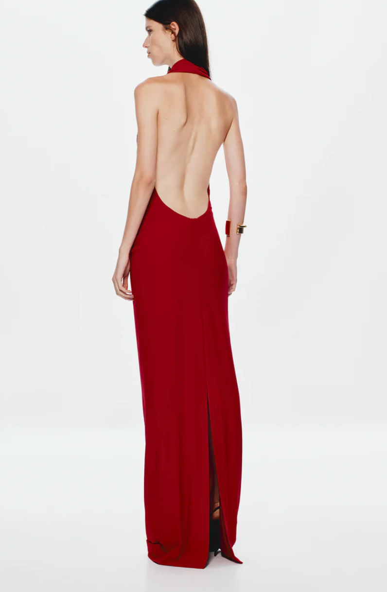 Misha Vanessa Jersey Maxi