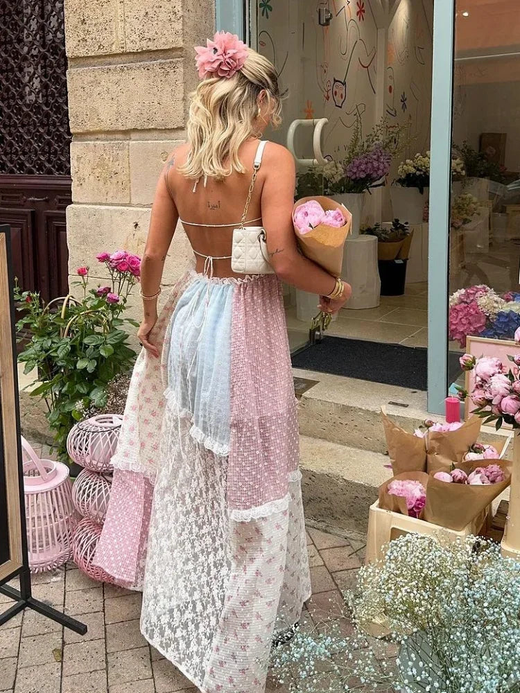 For Love & Lemons 'Elula' Dress