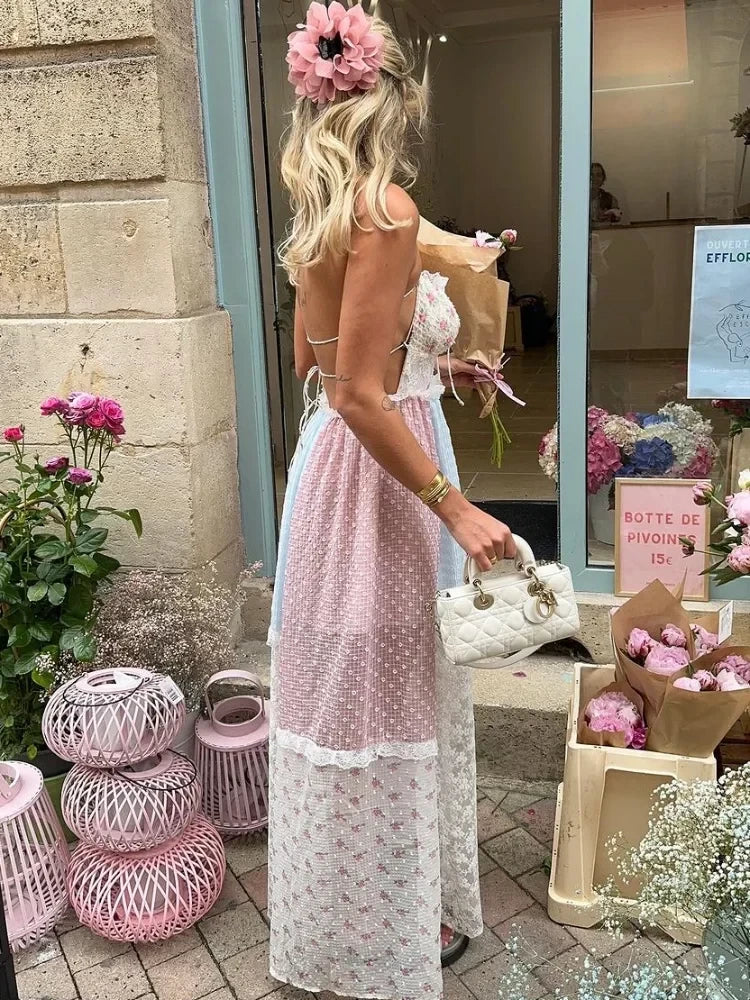 For Love & Lemons 'Elula' Dress