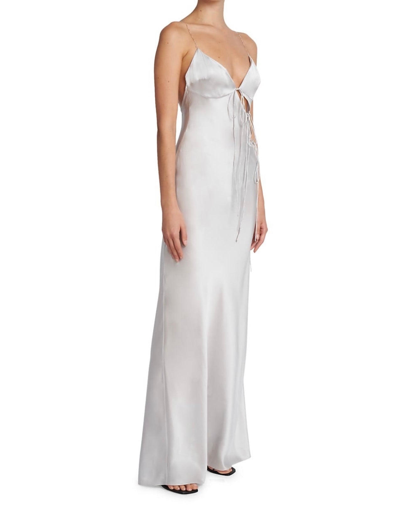 ‘Slope Tie’ Dress