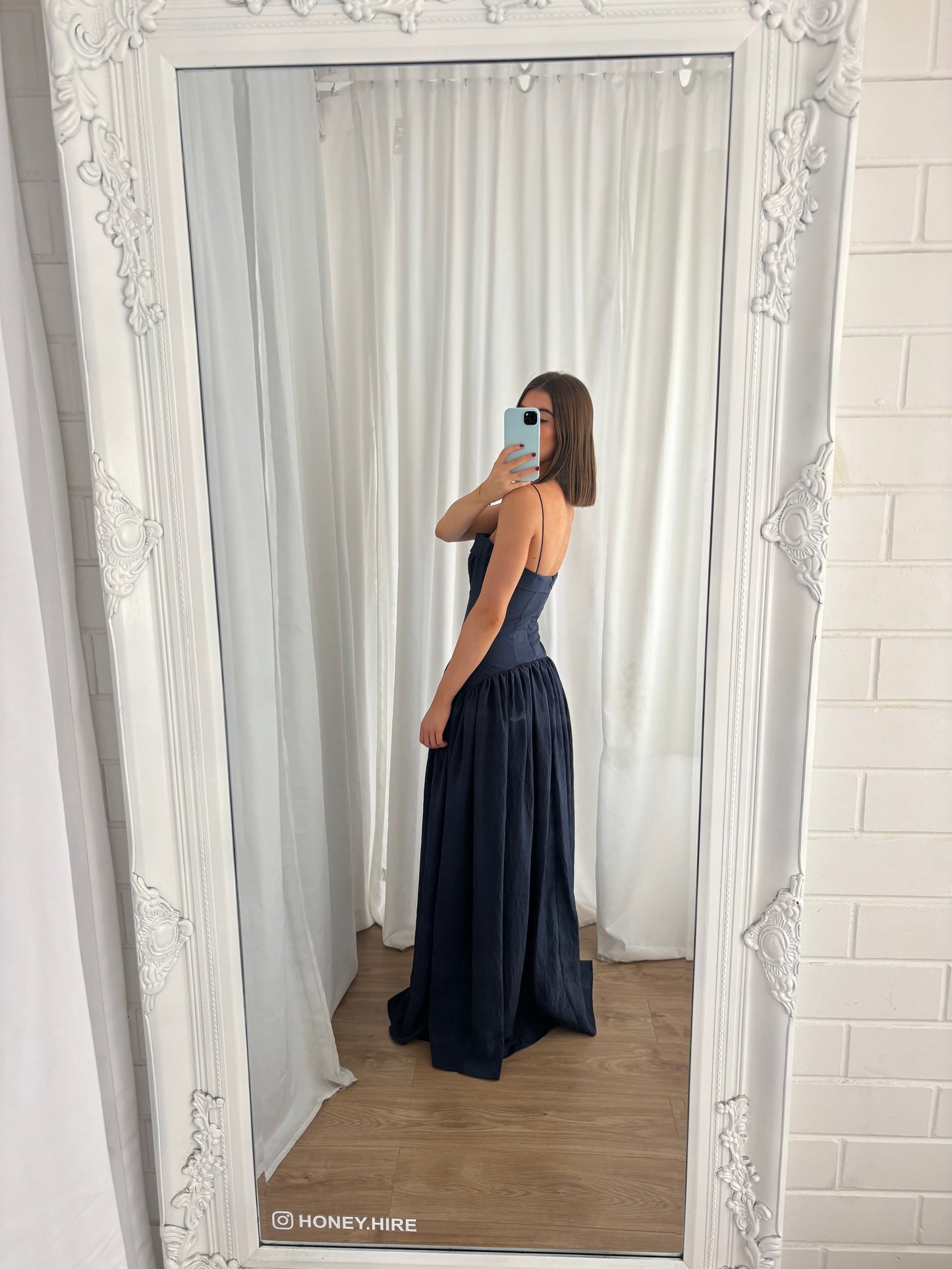Lovers & Friends Laura Maxi