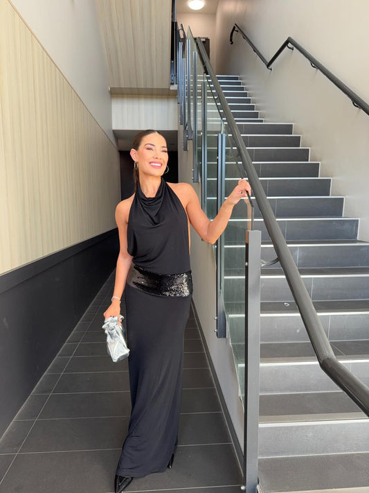 Ance Gria Adele Gown