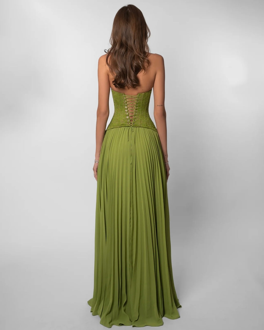 Fenity Gaia Gown