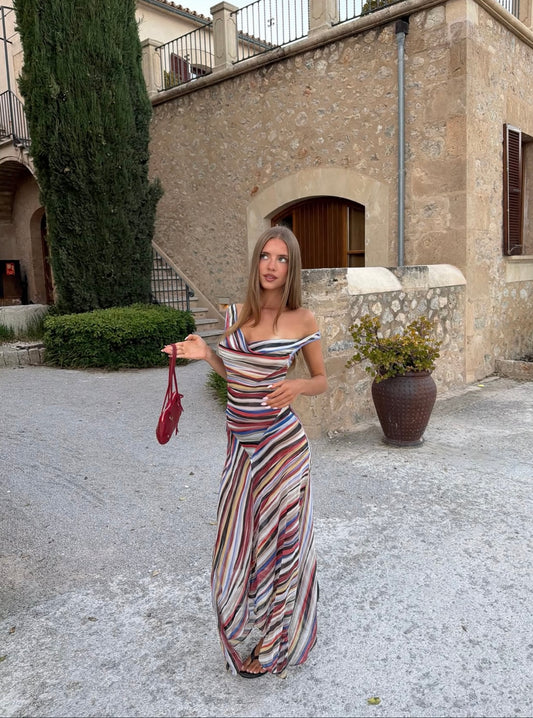 Realisation Par Cora Dress in Mirage