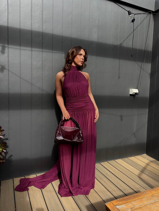Effie Kats Verity Gown