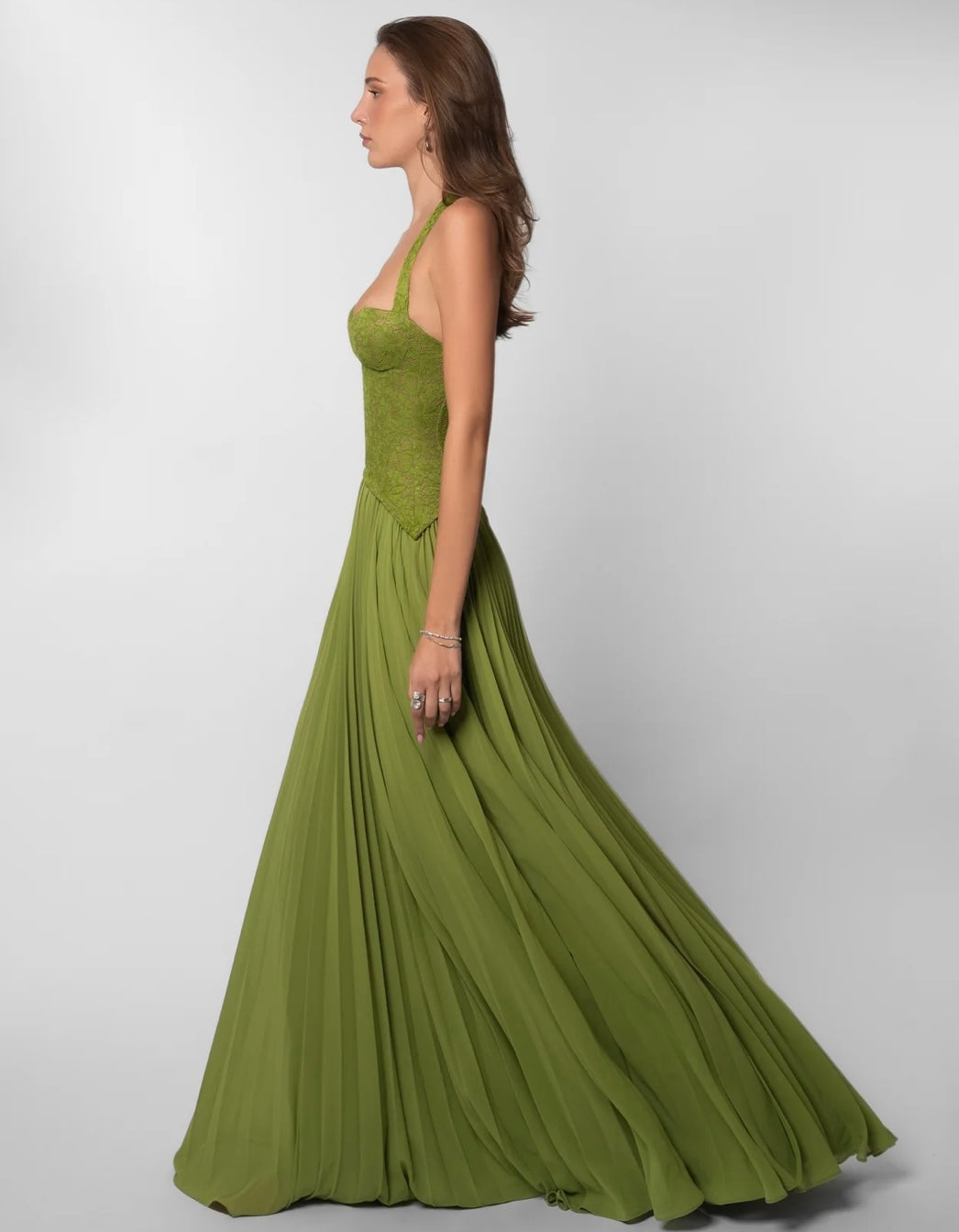 Fenity Gaia Gown