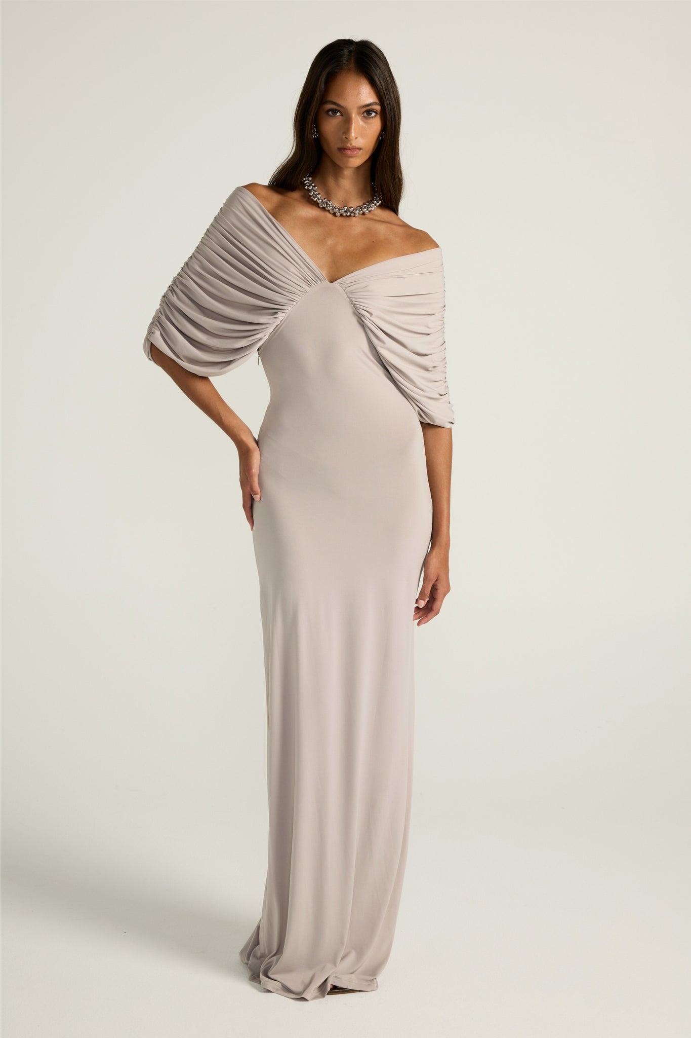 Ance Gria Neve Dress