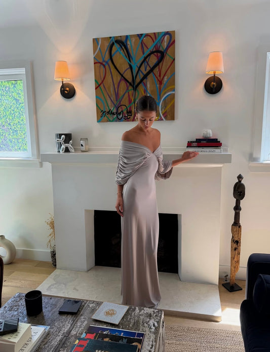 Ance Gria Neve Dress