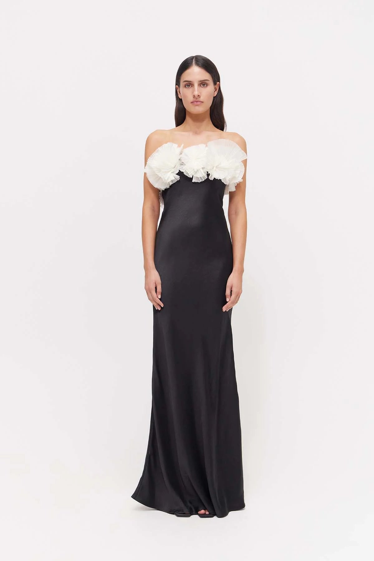 Rachel Gilbert ‘Eyelar’ Gown