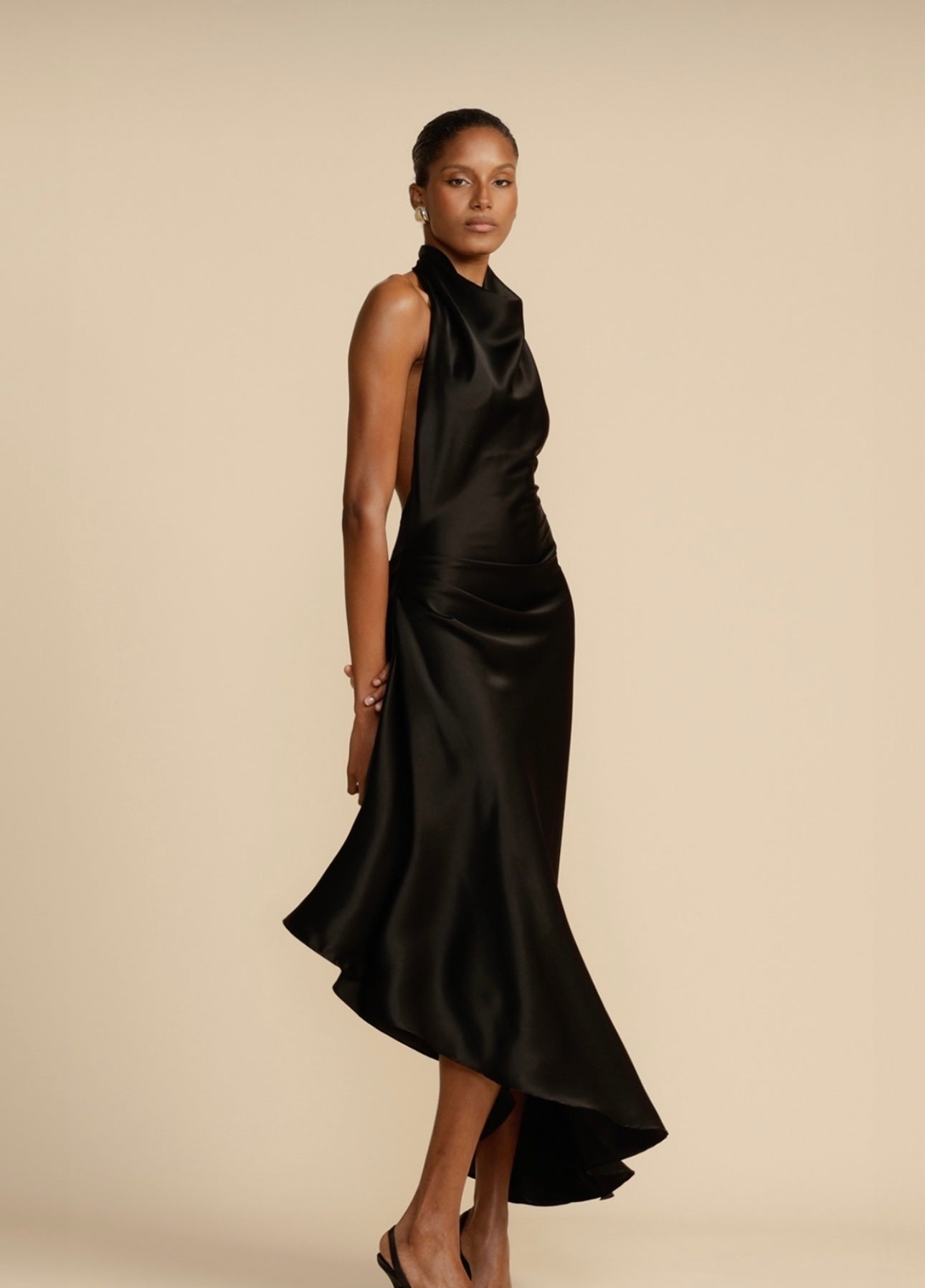 Arcina Ori ‘Franka’ Dress