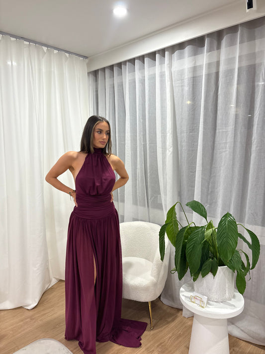 Effie Kats Verity Gown