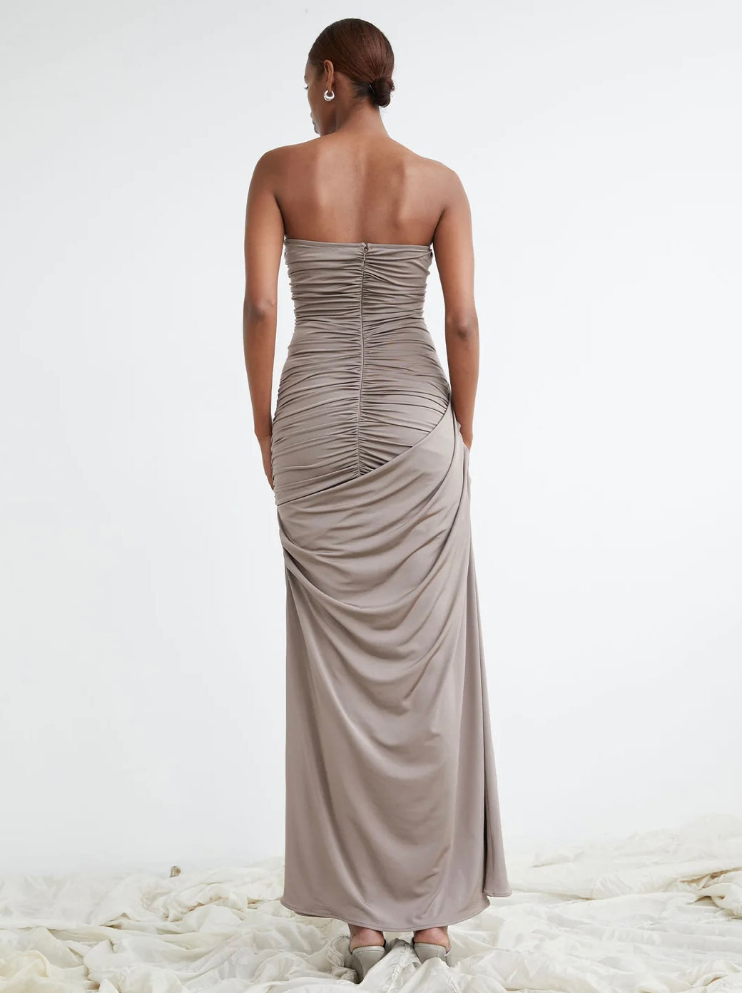 Paris Georgia ‘Val’ Dress