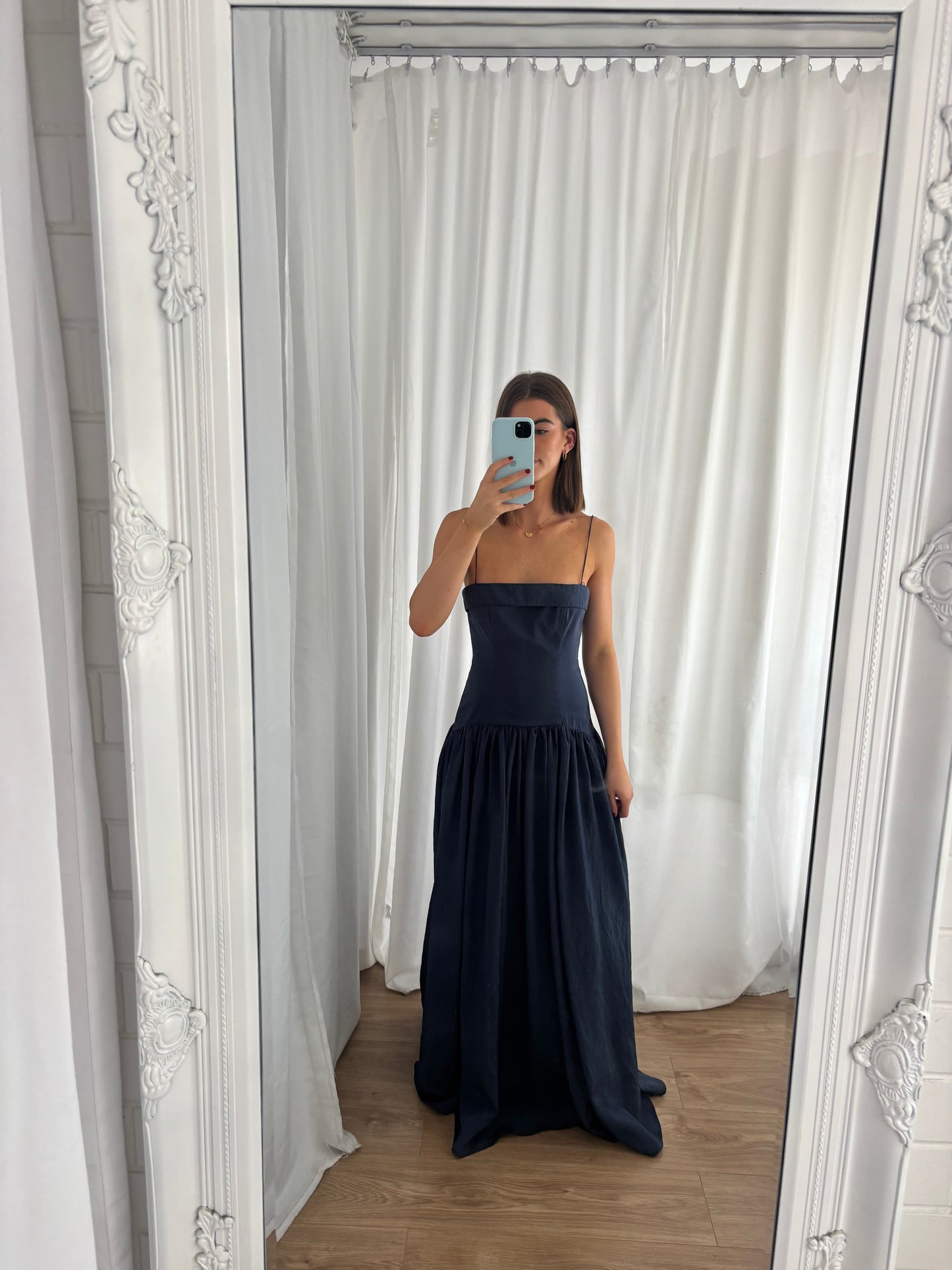 Lovers & Friends Laura Maxi