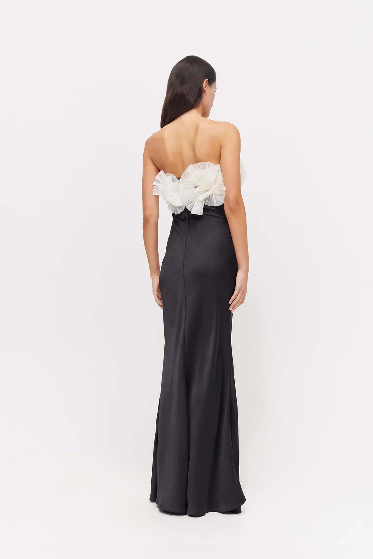 Rachel Gilbert ‘Eyelar’ Gown